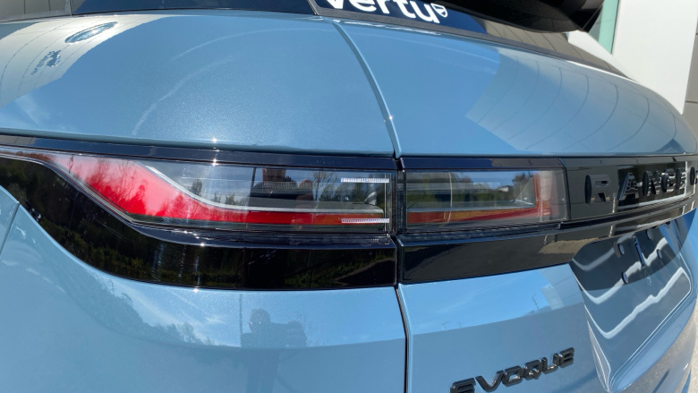 Land Rover Range Rover Evoque 2.0 D200 Edition 5dr Auto Diesel Hatchback